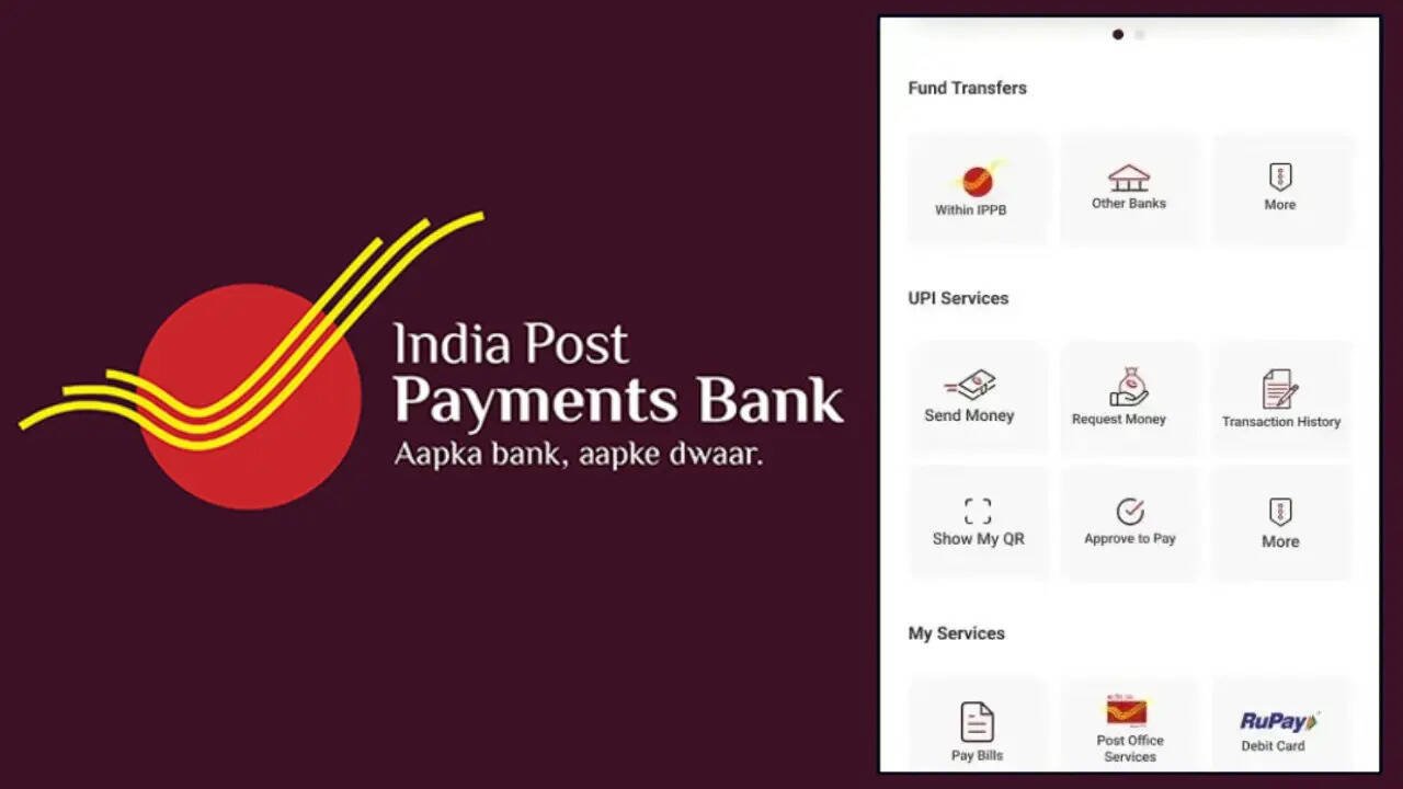 Aadhaar Face Authentication Banking IPPB India